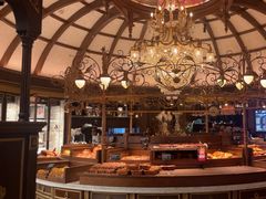 -B&C黄油与面包·THE GARDEN BAKERY概念店(世纪汇店)
