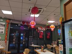 -鲁达面馆本帮风味(共康东路店)