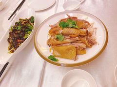 -鹿鸣春饭店(总店)