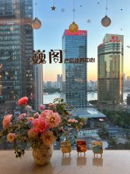 -巍阁高端月子会所