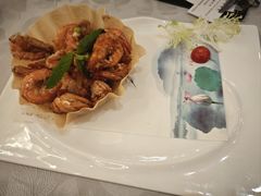 -鹭园酒家·四十年老字号