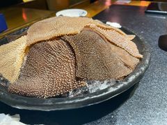 大刀毛肚-大龙燚火锅(五一广场店)
