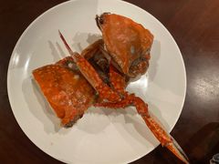 -龙之梦万丽酒店青餐厅