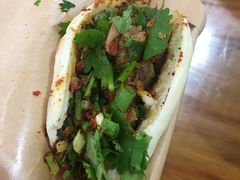 -豆相识•九九豆腐脑(牛咡桥店)