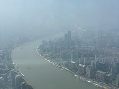 -上海中心大厦