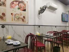 -适口餐厅砂锅粥(公信路总店)