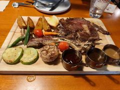 -布拉格餐厅· 中欧捷克菜(全国首店)