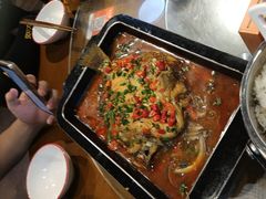 -好恰湘潭小炒与小碗菜(马兰山店)