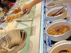 -素满香·全民食养自助(长宁龙之梦店)