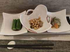 -厦门源昌凯宾斯基大酒店-隠れ鉄板焼