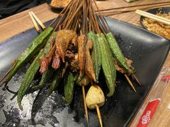 -长药唐师乐山油炸(石人直营店)