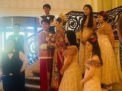 -利顺德大饭店·维多利亚花园(小白楼店)