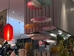 -昆山琶拉帝诗酒店·河畔咖啡厅Riverside Cafe
