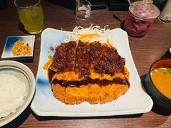 -矢场猪(名古屋站名铁店)