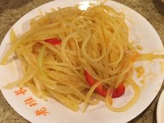 -老班长手工灌汤包老店(东山店)