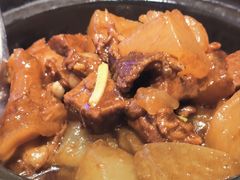 -香港狮子山下·明星粤菜餐厅(北苑店)