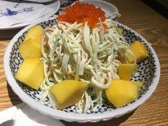-东菊料理(吉利购物广场店)