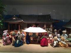 泰迪熊博物馆-济州岛泰迪熊博物馆