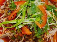 -洪霞餐馆