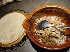 -前海沿·青岛菜(大拇指广场石老人店)