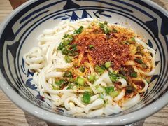 -老九圆山西面馆(CBD店)