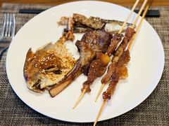 -水月周庄铂尔曼酒店 · 漾全日餐厅