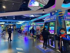 -大玩家(通州万达广场店)