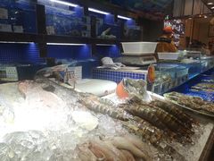 -广东海鲜坊(世纪海伦店)