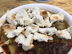 -马光荣肉丸糊辣汤(边东街店)