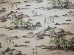 景观位-溱湖八鲜菜馆