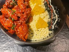 -NEED创意韩国料理(青岛万象城店)