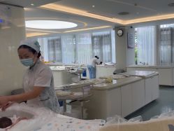 -宝生月子中心·私家园林式(龙华观澜店)
