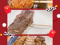 鸡肉丸子-晶吉·居酒屋·烧鸟·生鱼饭(中山区民主广场店)