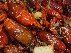 -一棠龙虾•王牌虾球(楚河汉街店)