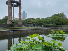 -杭州电子科技大学(下沙校区)