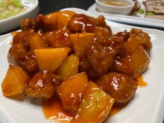 -旺达·福州菜(正大广场店)