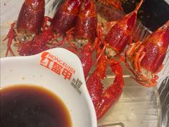 -红盔甲·小龙虾(天钥桥店)