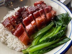 -香港新记茶餐厅(春熙太古里店)
