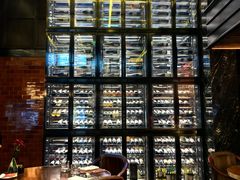-Tivano意大利餐厅(成都居舍酒店)