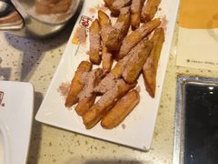 -黄记煌三汁焖锅(广州曜一城店)