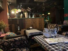 -三小姐咖啡店西餐下午茶(太平门直街店)
