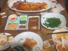 -京味斋·烤鸭·北京菜(安贞店)