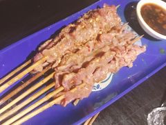 -老表记广西宵夜螺蛳鸭脚煲(西大店)