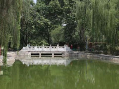 -西安市长乐公园