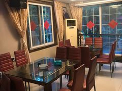 -随意茶庄·地道杭帮农家菜(梅家坞店)