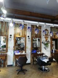 -米莱 Hair Salon 美髮