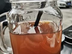 秘制酸梅汤-大王油茶(二厂文创公园店)
