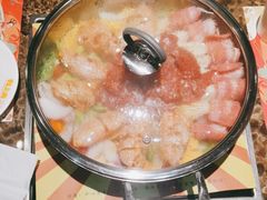 -御上皇三汁焖锅(薛城万达广场店)