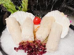 -湊湊火锅·茶憩(新中关购物中心店)