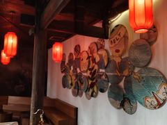 -星巴克(福州三坊七巷店)